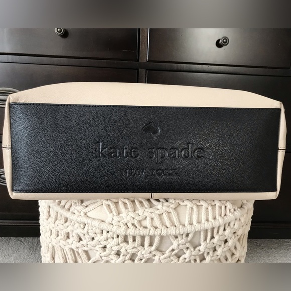 KATE SPADE Villabella Avenue ELENA handbag - Picture 3 of 6